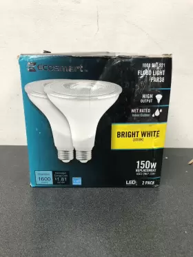FG-04303 ECOSMART Led Light Bulb #3