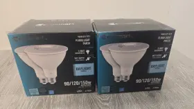 FG-04305 ECOSMART Flood Cec Led Light Bulb Eqv