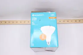 FG-04310 ECOSMART Flood Light Energy Star Led Bulb Eqv