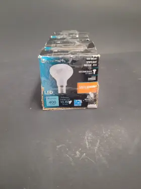 FG-04320 ECOSMART Reflector Dimmable Led Light Bulb