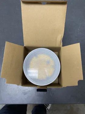 G117P385DUO ECOSMART Dimmable Led Bulb #2