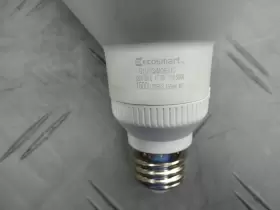 G117P38MO5DUO ECOSMART Dimmable Cec Flood Led Motion Sense #3