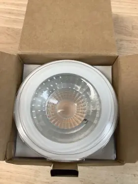 G130P385 ECOSMART Dimmable Flood Led Bulb Selectable #2