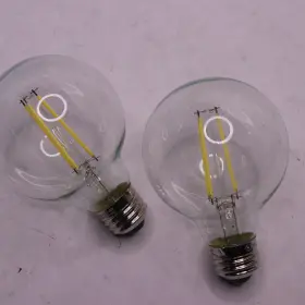 G251H950DE26C1A ECOSMART Led Edison Light Eqv