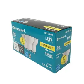 693690567337 ECOSMART LIGHTING Bright Dimmable Led Light Bulb #2