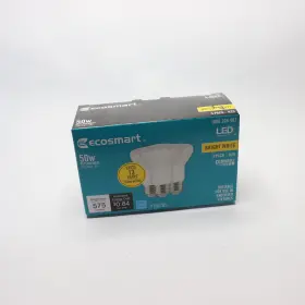 R20-1D ECOSMART Dimmable Energy Star Led Flood Light Bulbs