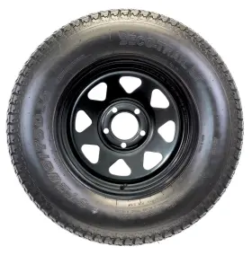 58879-1 ECUSTOMRIM Tire Rim Lug Spoke Whee