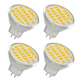 139105170142 EDEARKAR Led Flood Light Bulbs Pin Base Beam
