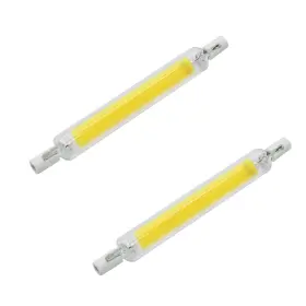 GOEGE-R7S-20W-6000K EDEARKAR Led Bulb Pack Halogen High Bri