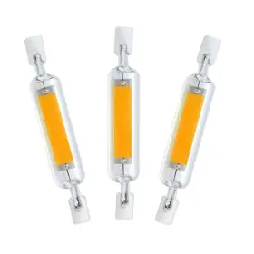 798468497295 EDEARKAR Led Bulb Double Ended Light Pack
