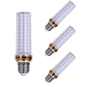 798468686057 EDEARKAR Led Light Bulbs Candelabra