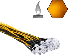DLP05C EDGELEC Volt Flicker Flickering Light