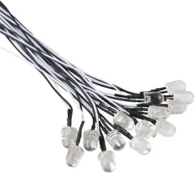 DLP10C EDGELEC Volt Led Solid Light