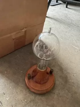 1929 EDISON Light Bulb #2