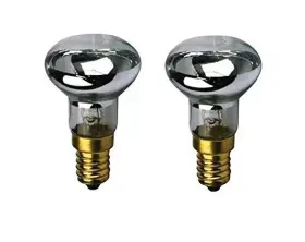11043-2 EDMBG Fba Set Light Bulb Motion Lamp Reflector