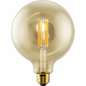 031293093141 EIKO Led Filament Bulb Dimmable Amber