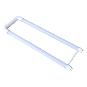 031293109927 EIKO Led Nano Polycarb Bend Tube Dual End Bypass