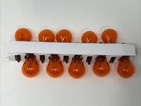 031293406132 EIKO Lighting Bulbs