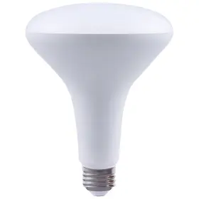 Eiko 10748 10760 Led 17wbr40/827-dim-g9 Br40 Reflector Flood 17w-1400lm Dimmabl