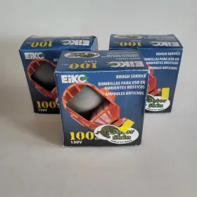 75A-RS EIKO Rough Service Bulbs