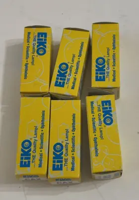 CAX-130V EIKO Ophthalmic Bulb