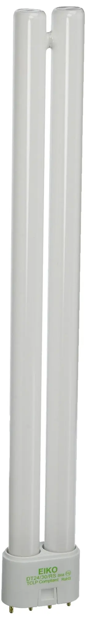 DT24-30-RS EIKO Fluorescent Light Bulb Halogen Tube Duo