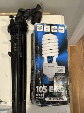 FC105-81180 EIKO Med Stand Power Adapter