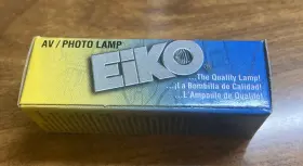 GTL-3 EIKO Germicidal Uv Bulb Volts