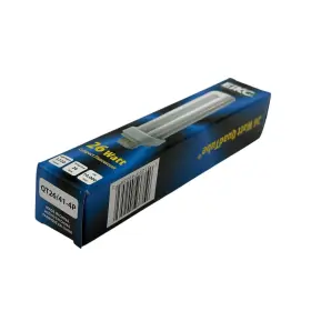 QT26-41-4P EIKO Quad Tube Pin Base Fluorescent Bulbs #2
