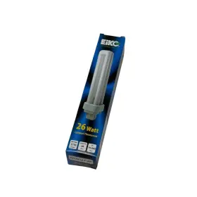 QT26-41-4P EIKO Quad Tube Pin Base Fluorescent Bulbs