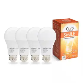 445023251207 ELECWISH Norbsmile Sun Spectrum Smile Bright Led