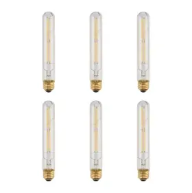 T10LED201-6PK ELEGANT LIGHTING Pack Dimmable