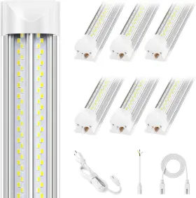 744110827910 ELEKICO Pack Led Light Bright
