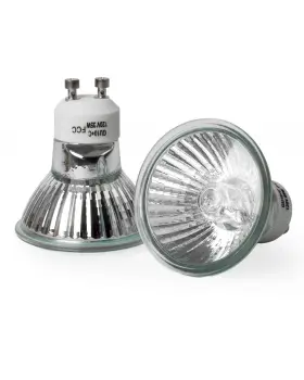 E35-GU10-2 ELENHOME Bulb Candle Warmer Lamp Pack