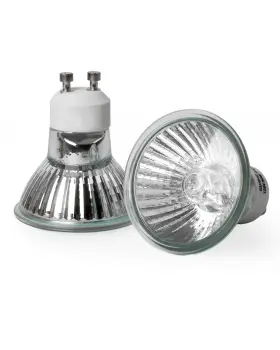 E50-GU10-2 ELENHOME Bulb Candle Warmer Lamp Pack