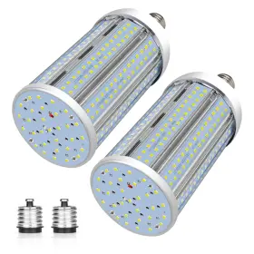 722765367463 ELIVERN Led Corn Bulb Pack Bright Light