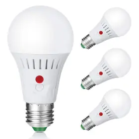 ELS07W ELRIGS Dusk Dawn Light Sensor Led Bulb Photocell