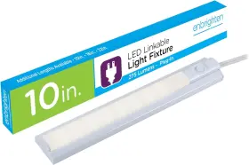 26534 ENBRIGHTEN Led Cabinet Light Fixture