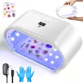 EN007-UVL ENERFUN Uv Light Curing