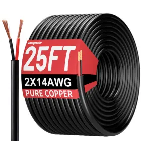 B0CYWR4GL5 ENERGEASTER Gauge Wire Conductor Electrical Awg