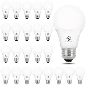B081ZJR6M2 ENERGETIC LIGHTING Led Bulbs Dimmable