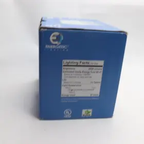YGA03C55-A21-20W-850-4P ENERGETIC LIGHTING Dimmable Led Light #3