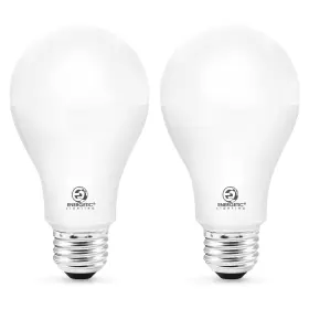 A21-27K-2300LM-NON ENERGETIC SMARTER LIGHTING Led Bulb Bright