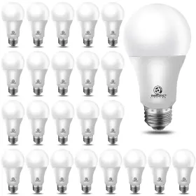 YGA03B12-A19-8.5W-5000K-24PK ENERGETIC SMARTER LIGHTING Led