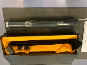 XD2024 ENPUTECH Purelight Ultraviolet Sterilizer Uvc Clean