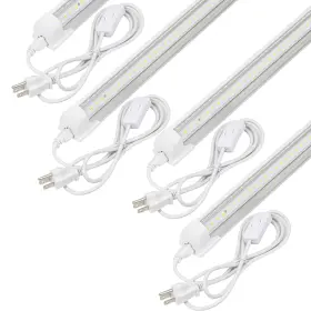 ZM-4T42W EPESTOEC Led Light Integrated Tube
