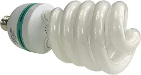 60WATT EPHOTOINC Hydroponic Spectrum Grow Light Bulb Pack