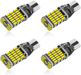 EPONCIA-DCD01 EPONCIA Led Reverse Light Bulb Brake