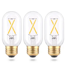 614166348229 EQ LIGHTING Edison Light Bulb Antique Led