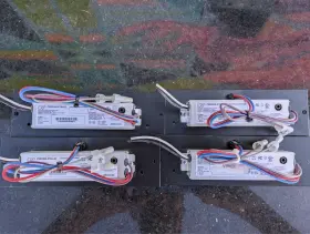 PSB30W-0700-42 ERP Programmable Led Driver